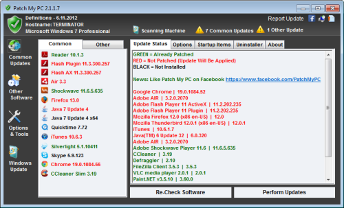 PatchMyPC