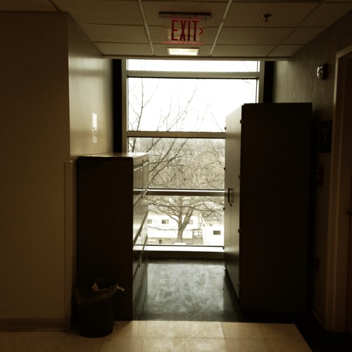 window