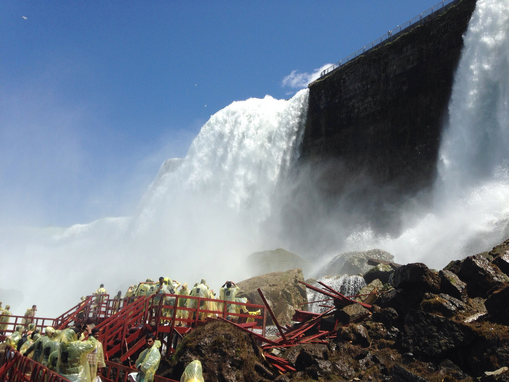 Niagara Falls